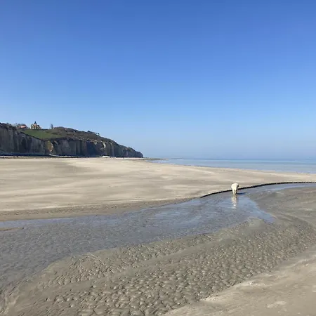 Petite Source בית נופש וארנגביל-סור-מר