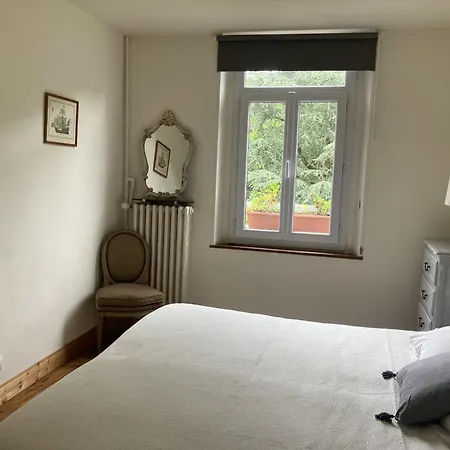 Petite Source בית נופש