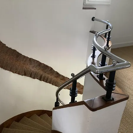 Petite Source בית נופש *