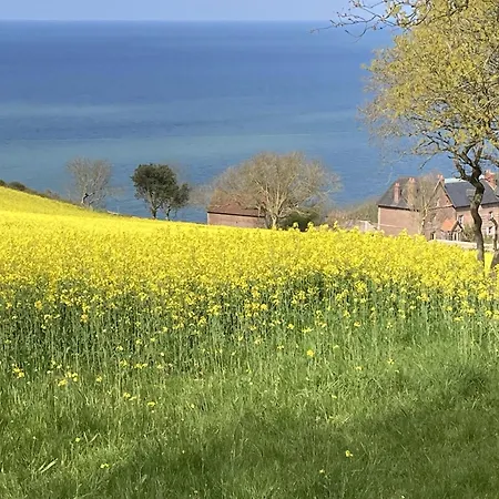 Petite Source * וארנגביל-סור-מר