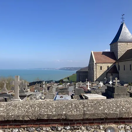 בית נופש Petite Source