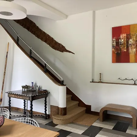 Petite Source בית נופש