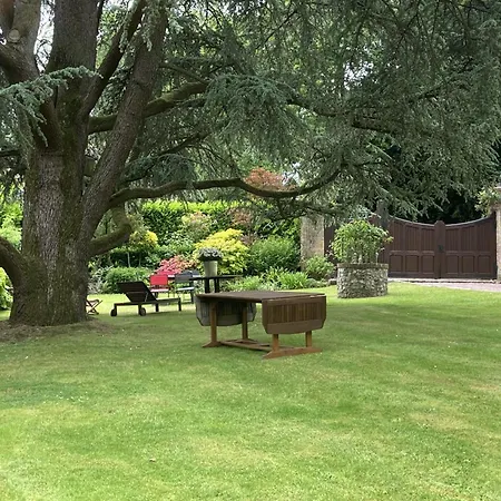 Petite Source בית נופש וארנגביל-סור-מר