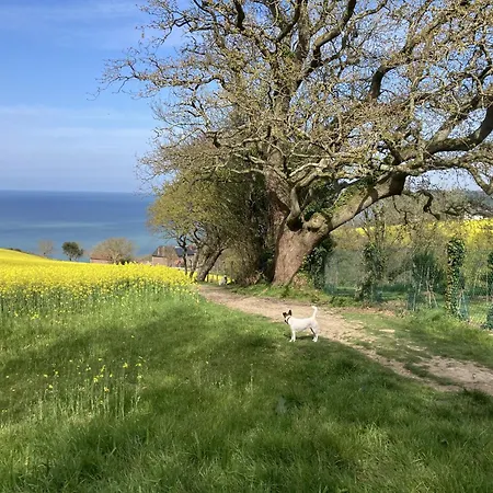 Petite Source בית נופש