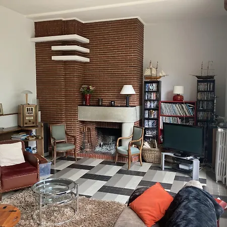 Petite Source בית נופש וארנגביל-סור-מר