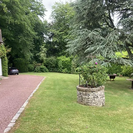 Petite Source בית נופש *