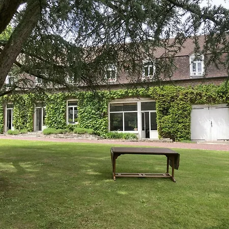 בית נופש Petite Source וארנגביל-סור-מר