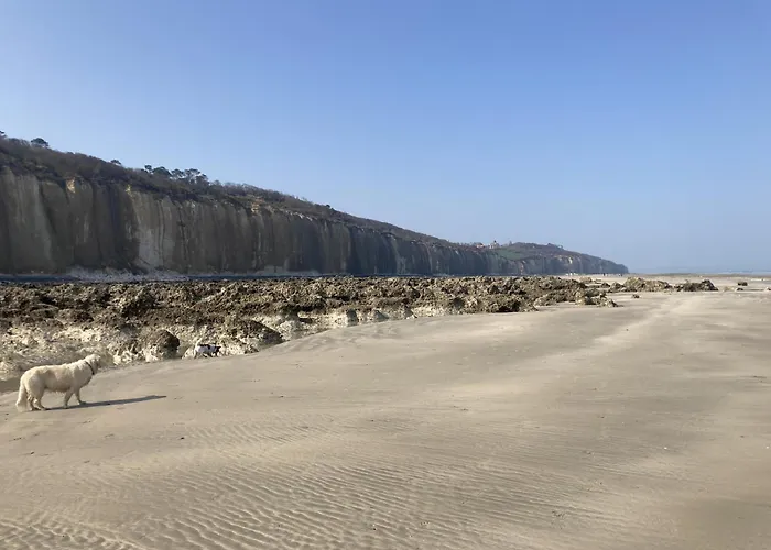 Petite Source * Varengeville-sur-Mer